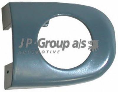 JP GROUP 1187150300 -  Покрытие, днище ручки